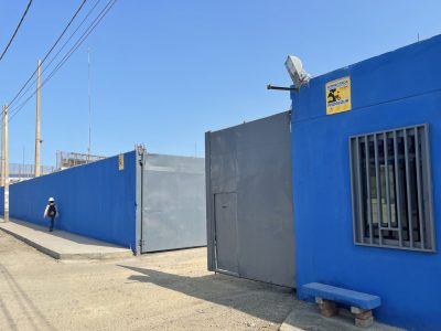 Base-callao